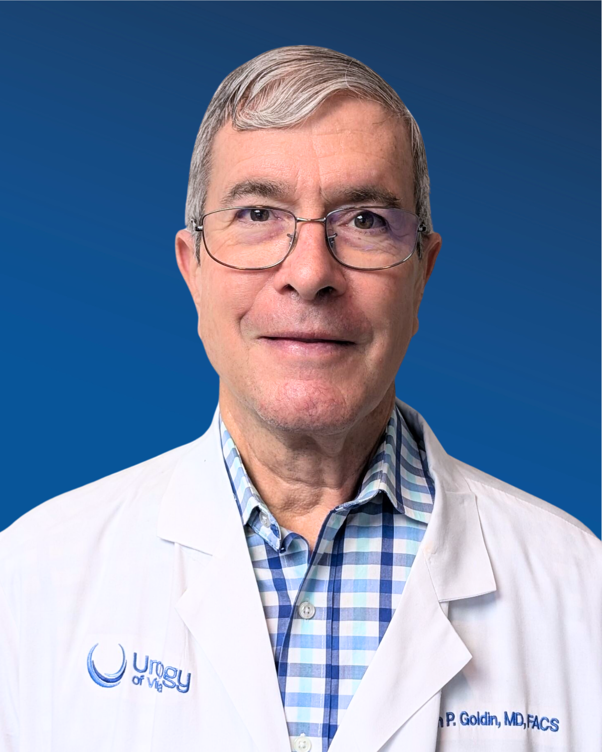 Nathan Goldin M.D.